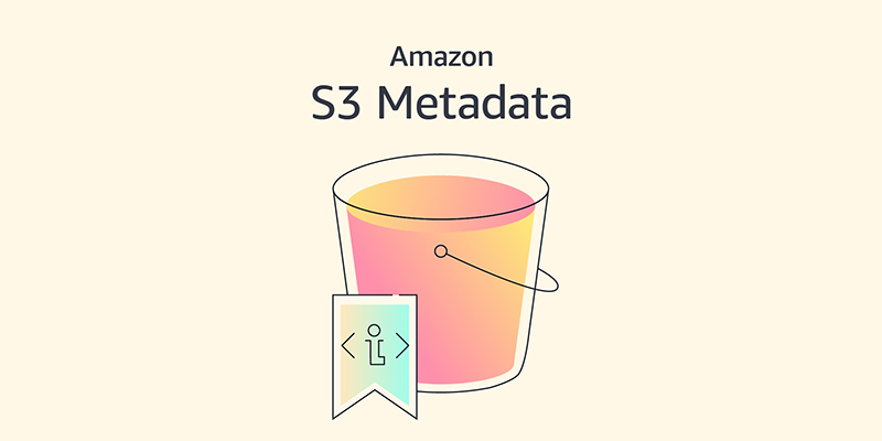 S3 Metadata
